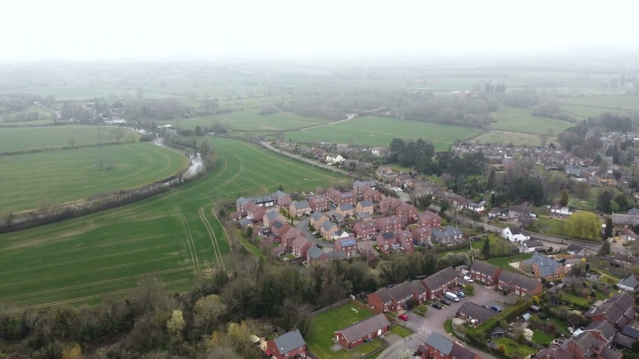Nether Heyford