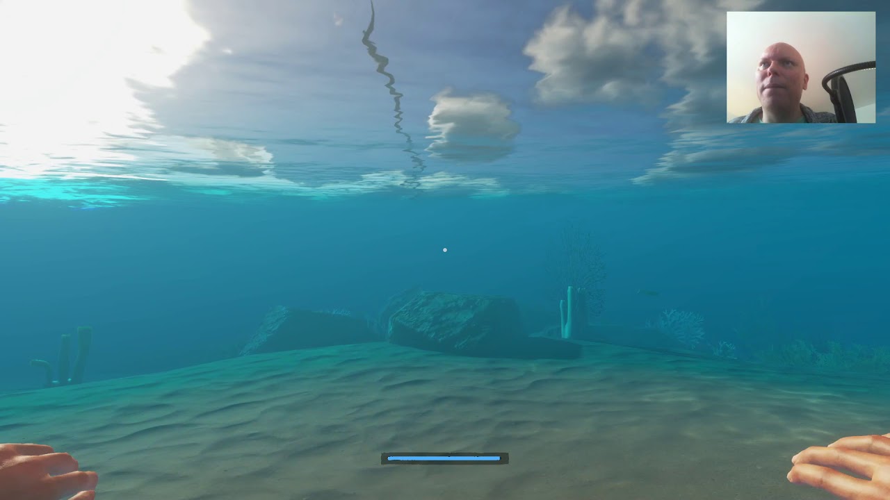 Stranded deep 60 Weiterfahrt
