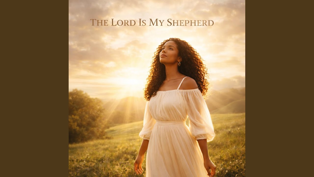 The Lord Is My Shepherd