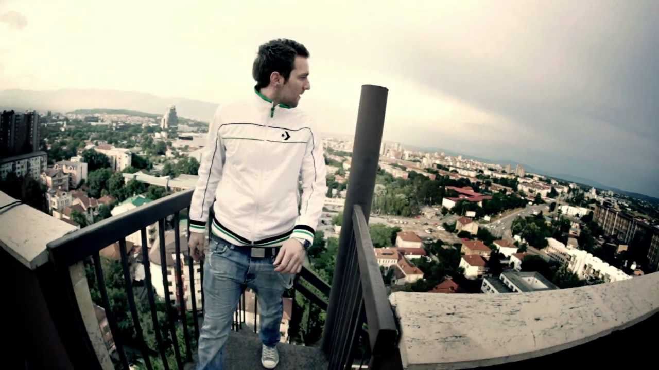 Dani ft. Skit Skitara - Borci (official music video) HD