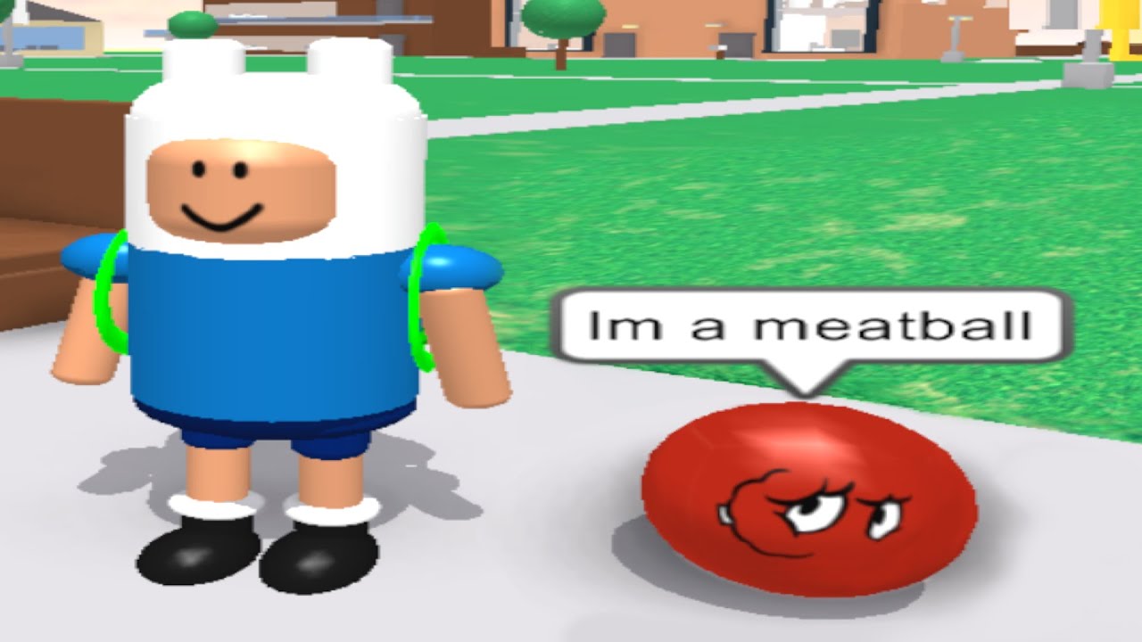 "Old ROBLOX was better"