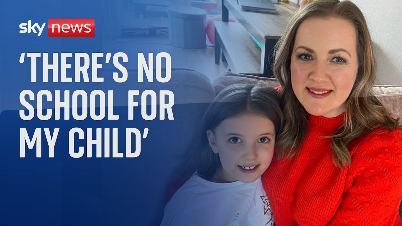 Parents of pupils with additional needs turn to unregulated education