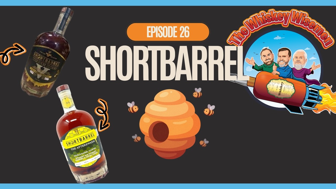 Short Barrels & Tall Opinions: The Bee's Knees Five and Afterswarm