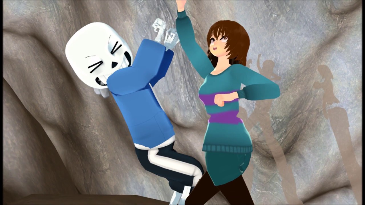 [MMD X UNDERTALE X MINECRAFT] 30 SUBS SPECIAL - Funny/Cute Comp! [Read Desc]