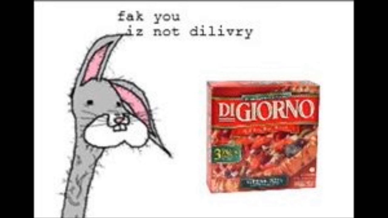 Dolan Short - Pizza