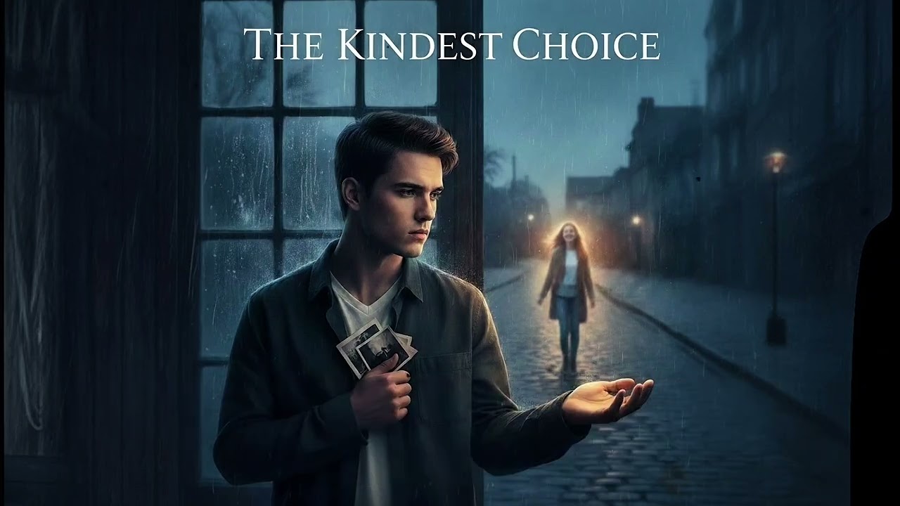 The Kindest Choice | Midnight Notes
