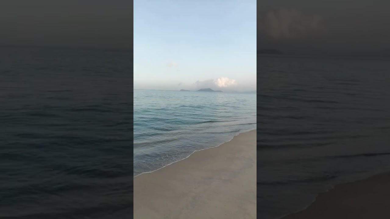 Roxas Beach Palawan
