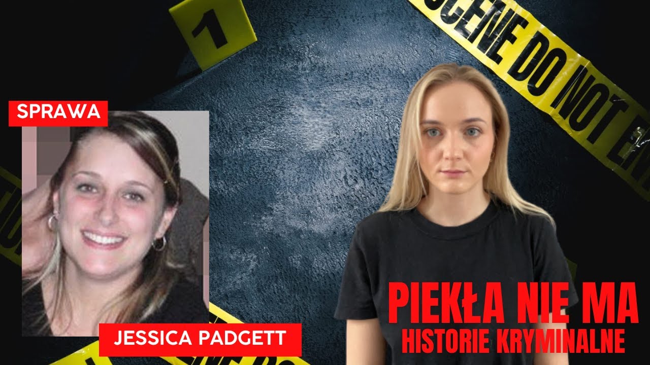 Sprawa Jessiki Padgett | Zaginęła w drodze do rodziców. Nikt nie był gotowy na prawdę
