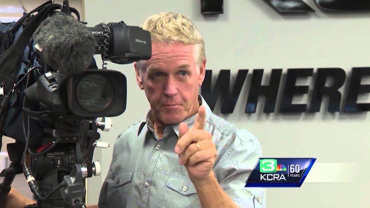 KCRA3: 60 Years of Excellence