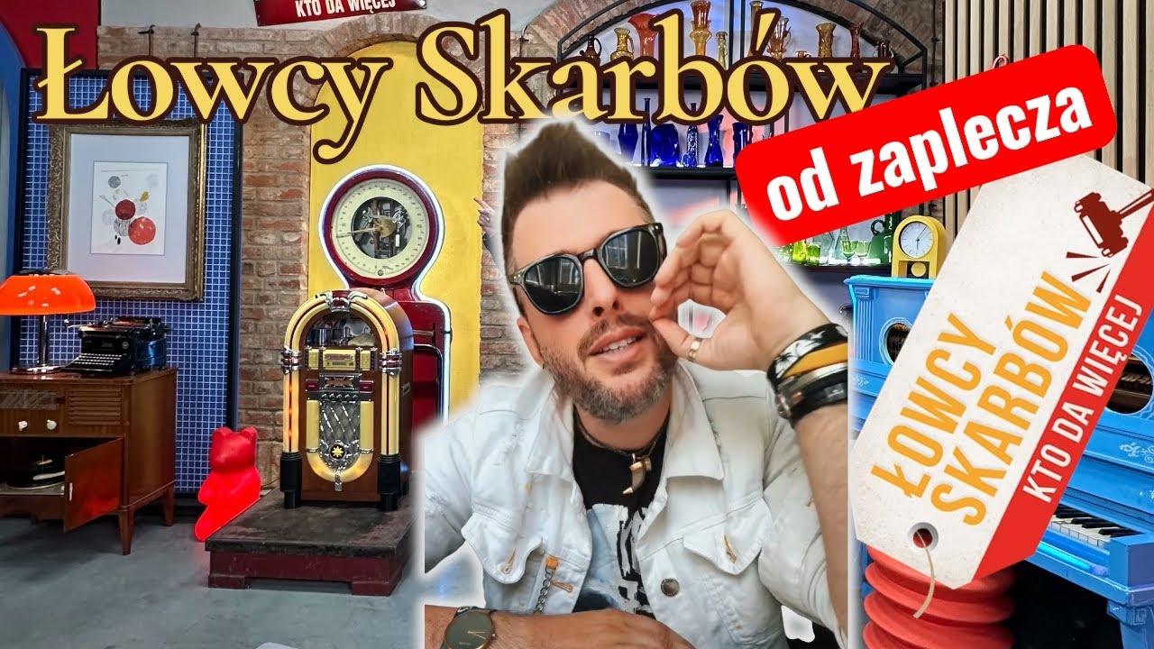 Łowcy Skarbów kto da więcej… od zaplecza 😉😜💪👌🤭 by @_ANCU_ 💯💯‼️