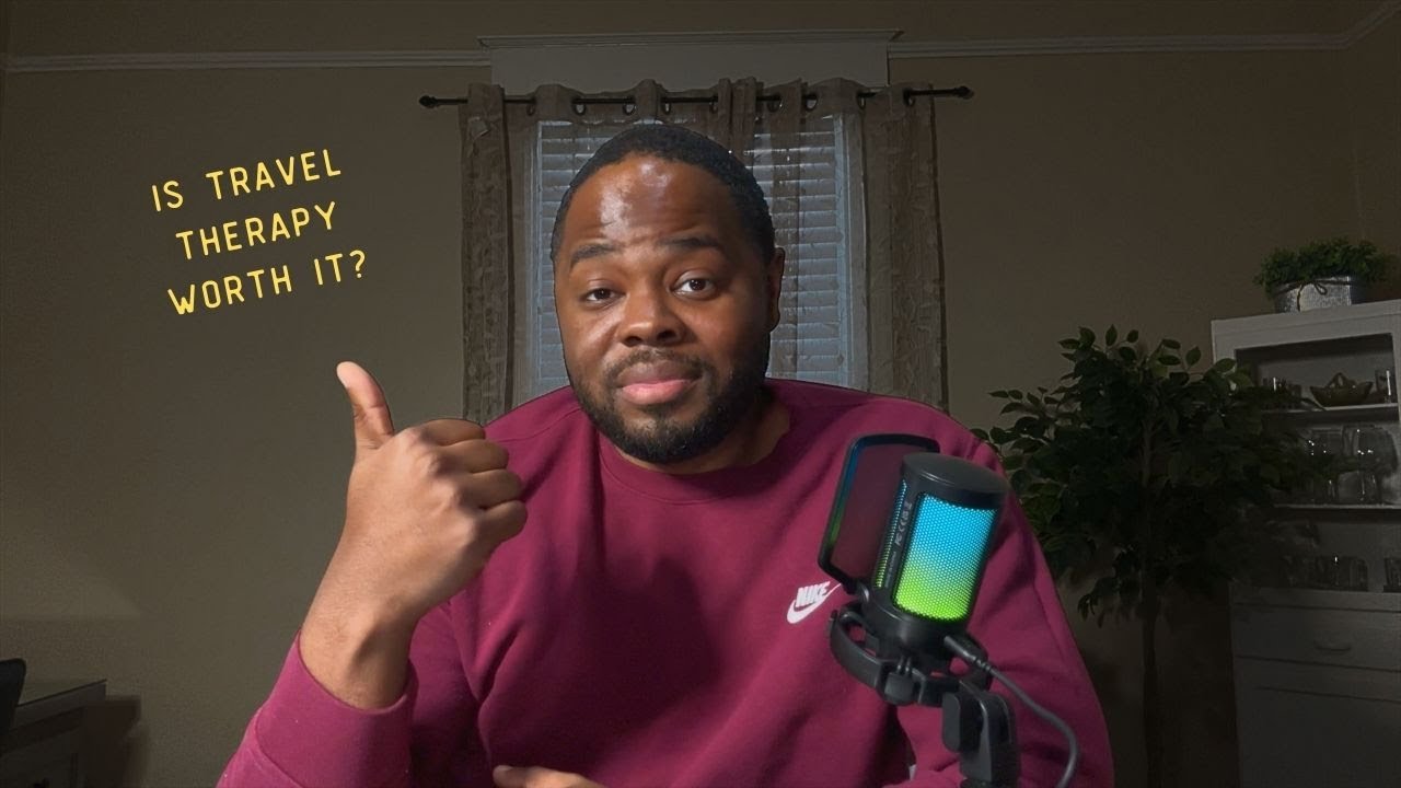 Thinking About Travel Physical Therapy? Watch This First