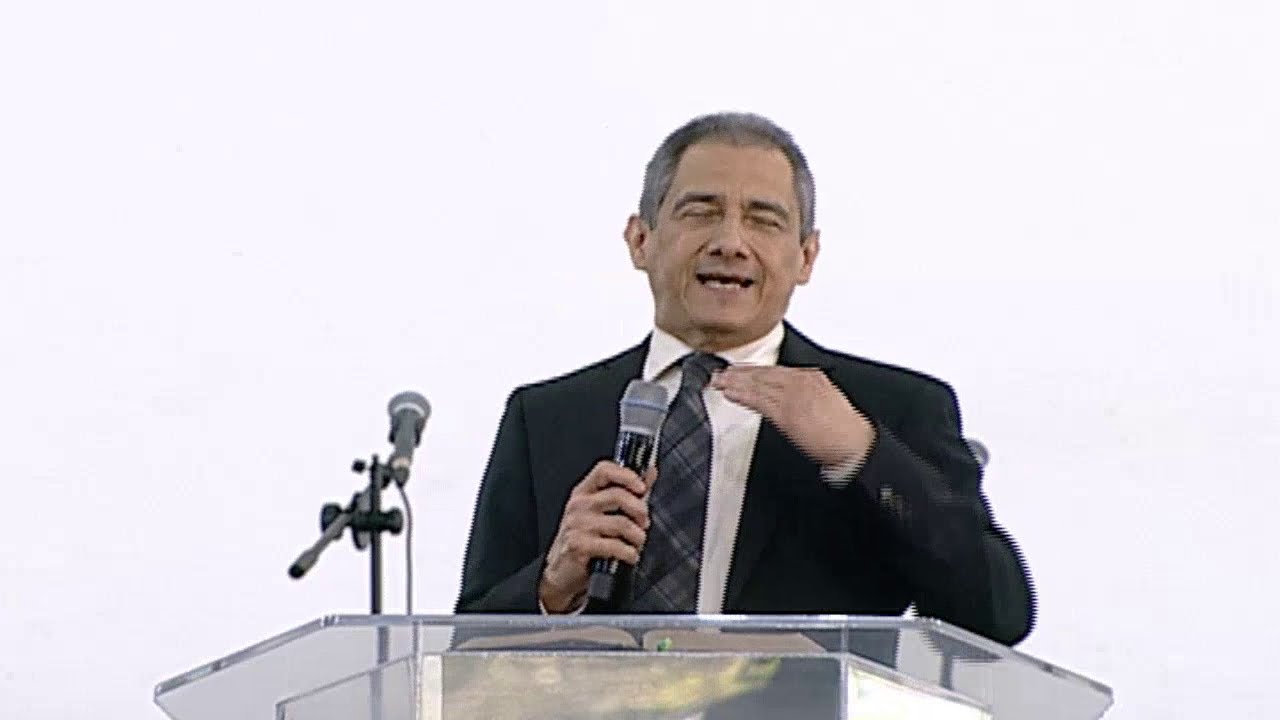 Tengo planes para ustedes - Jeremías 29:10-14