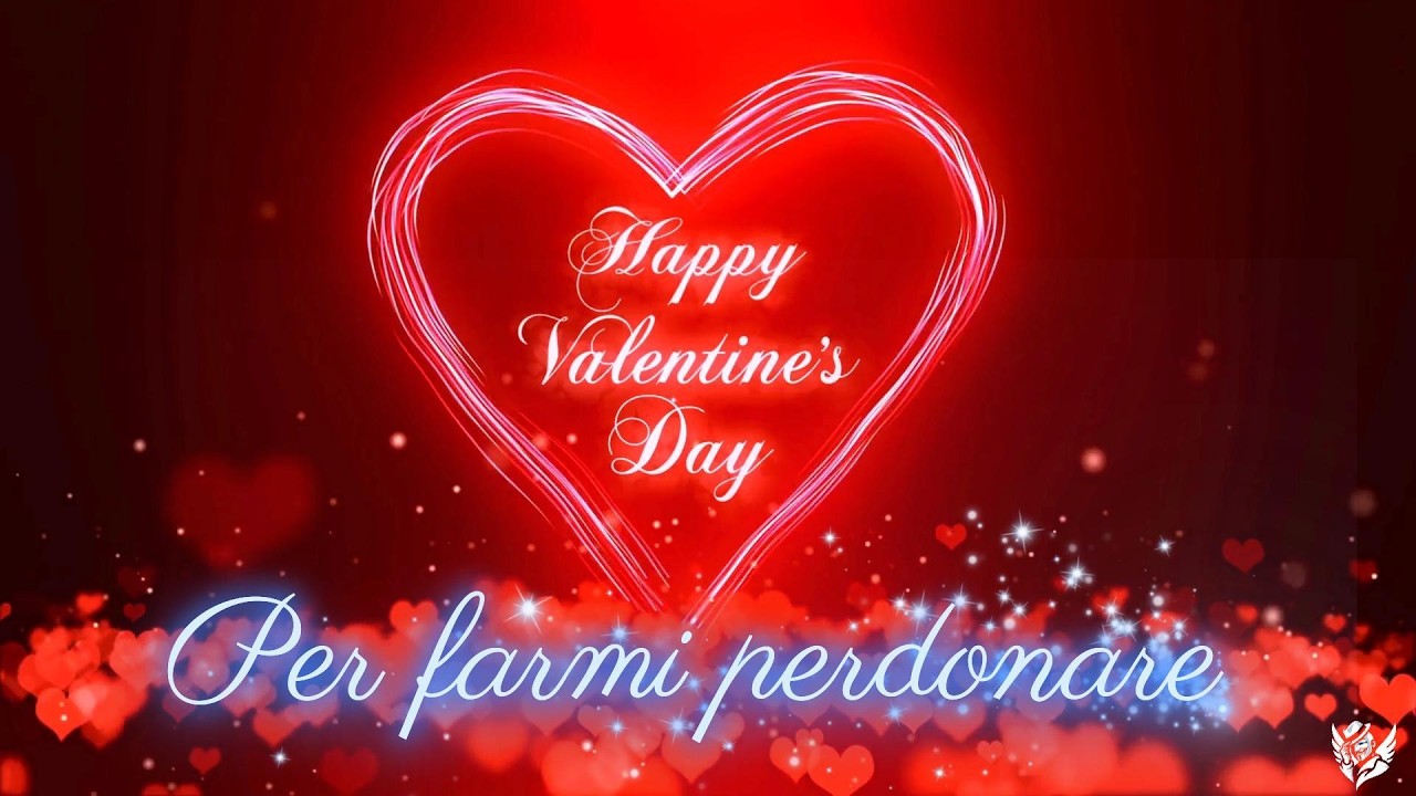 Per farmi perdonare - Tony Chanku
