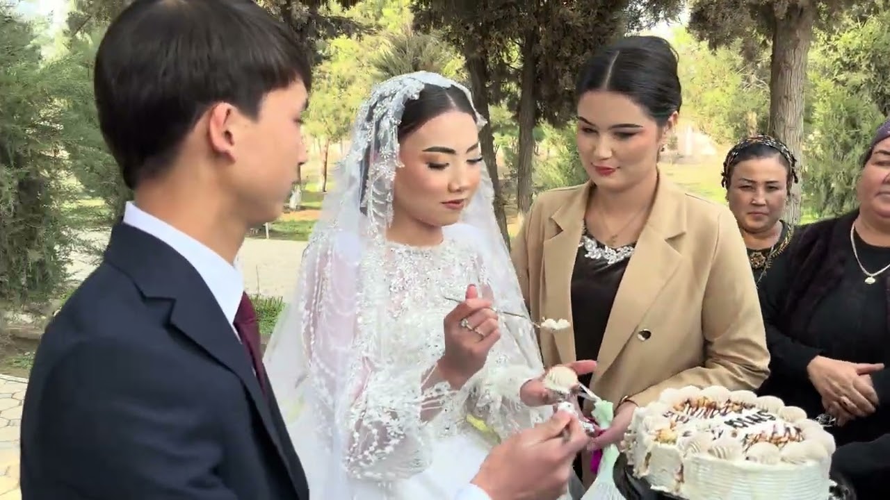 Toydan pursat / 01.02.2026 / Serdar & Zohre / Mekan Media