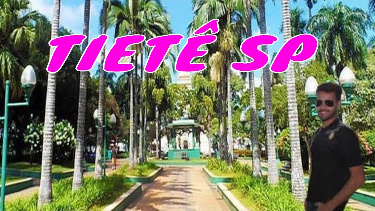 Tietê | Atrações
