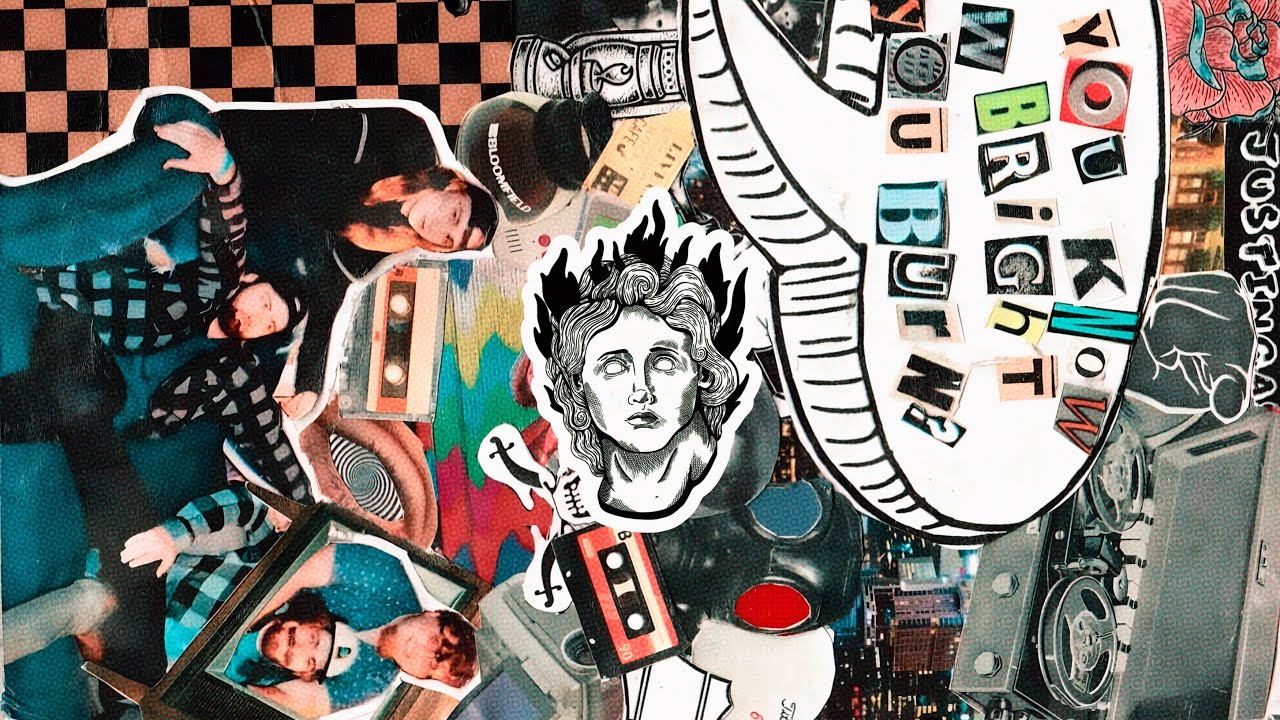 Seneca Burns - Do You Know How Bright You Burn? (Official Video)