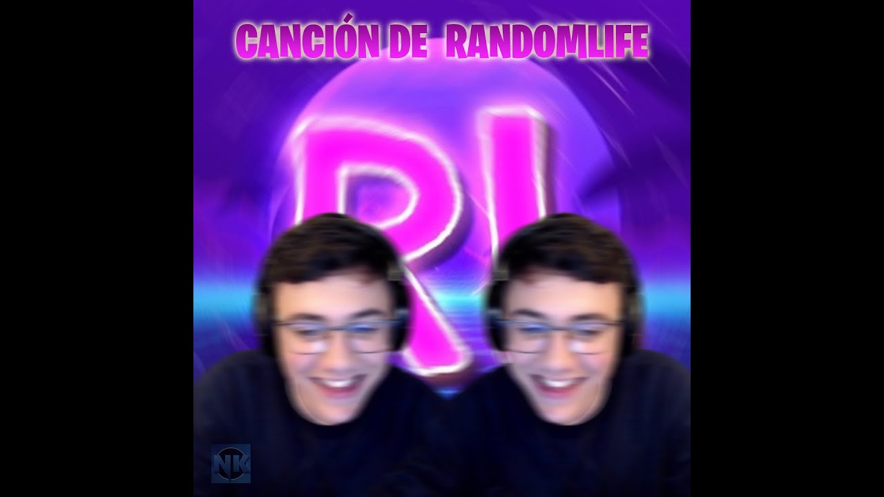 CANCIÓN DE RANDOMLIFE - Canción @Miguelillo_RL