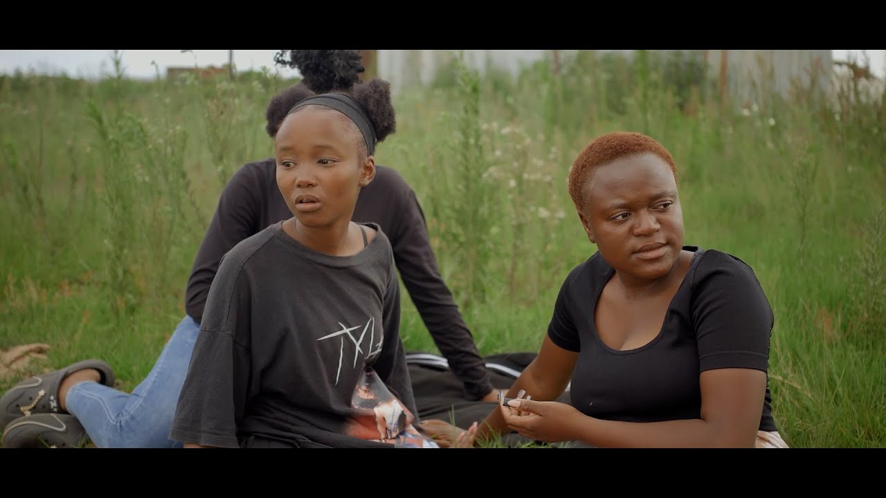 AMACALA PART 1 (MZANSI MOVIE)