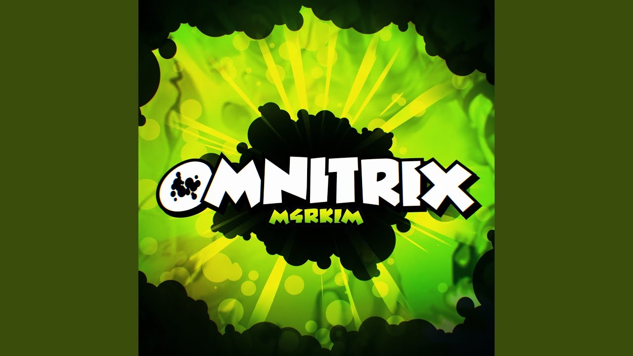 Ben 10, Omnitrix