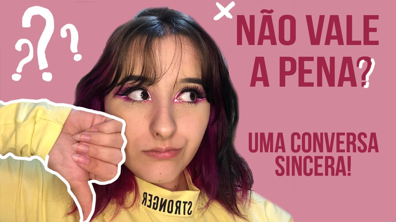 Por que eu larguei a faculdade de artes visuais?