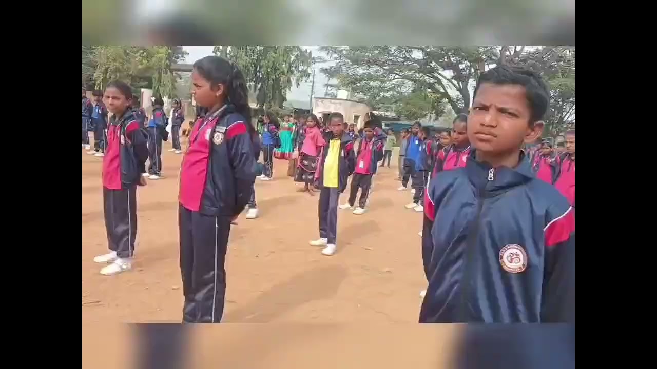 ಅಂಬೇಡ್ಕರ್ ಜಯಂತಿ 💐