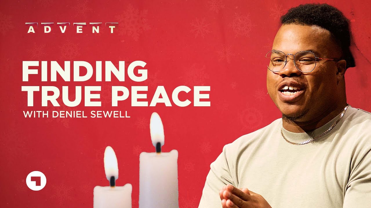 Finding True Peace