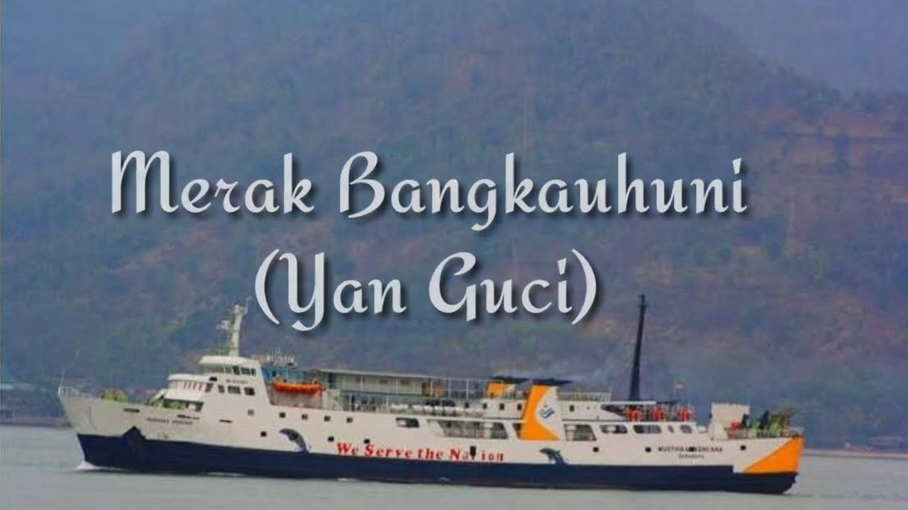 Merak bangkahuni | Yan Guci