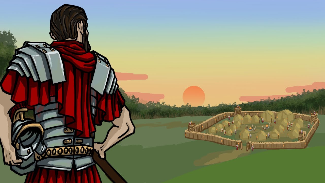 [NEW RELEASE!] The Great Rebuild - Warlord:Britannia - Season 3, Episode 2 #warlordbritannia