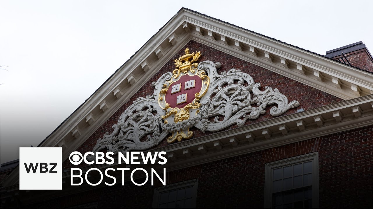 Harvard will offer free tuition to more middle-class families