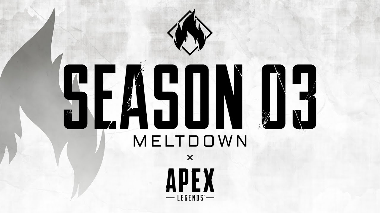Apex Legends Season 3 &ndash; Meltdown Gameplay Trailer