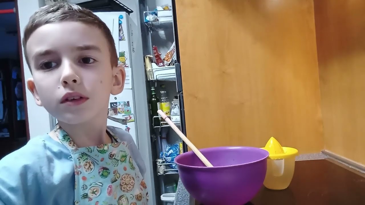 Sušenky na spravení nálady