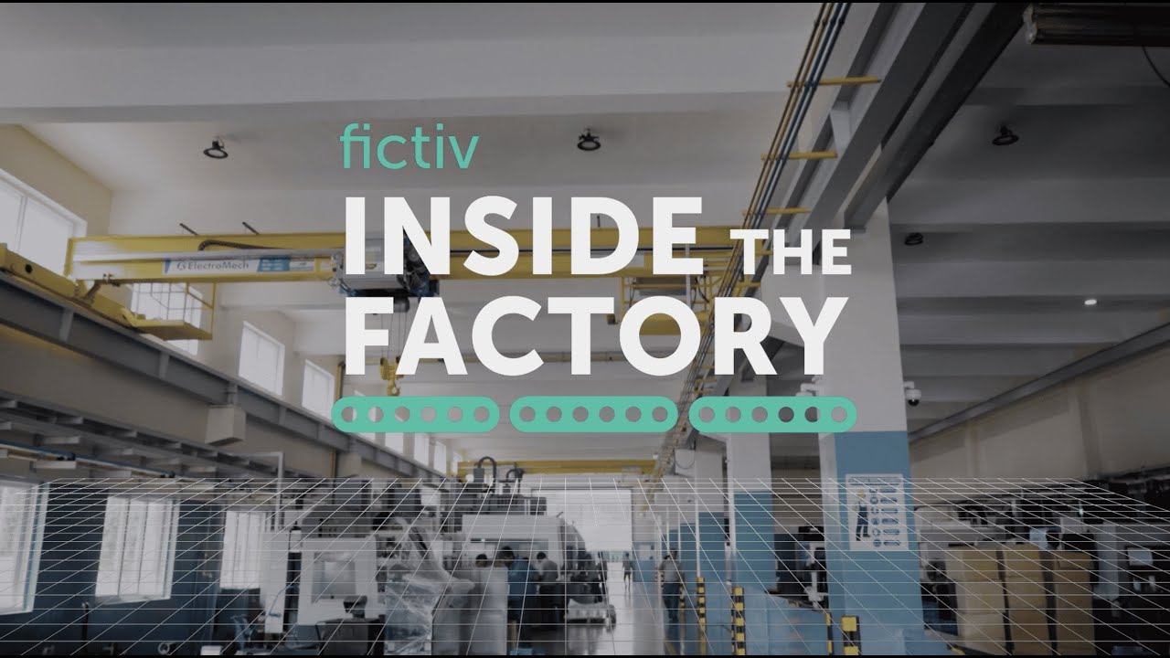 Inside the Factory: Ace Multi Axes Systems Limited - CNC
