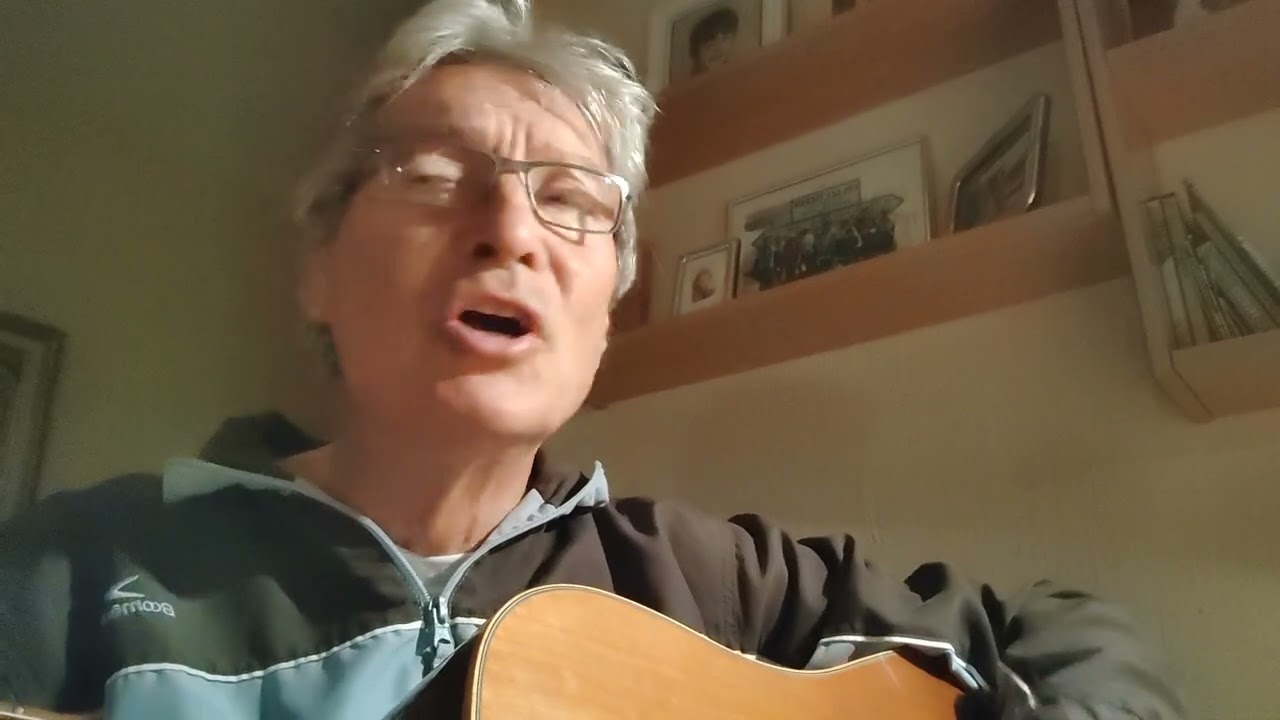 Y yo para qué canto ?