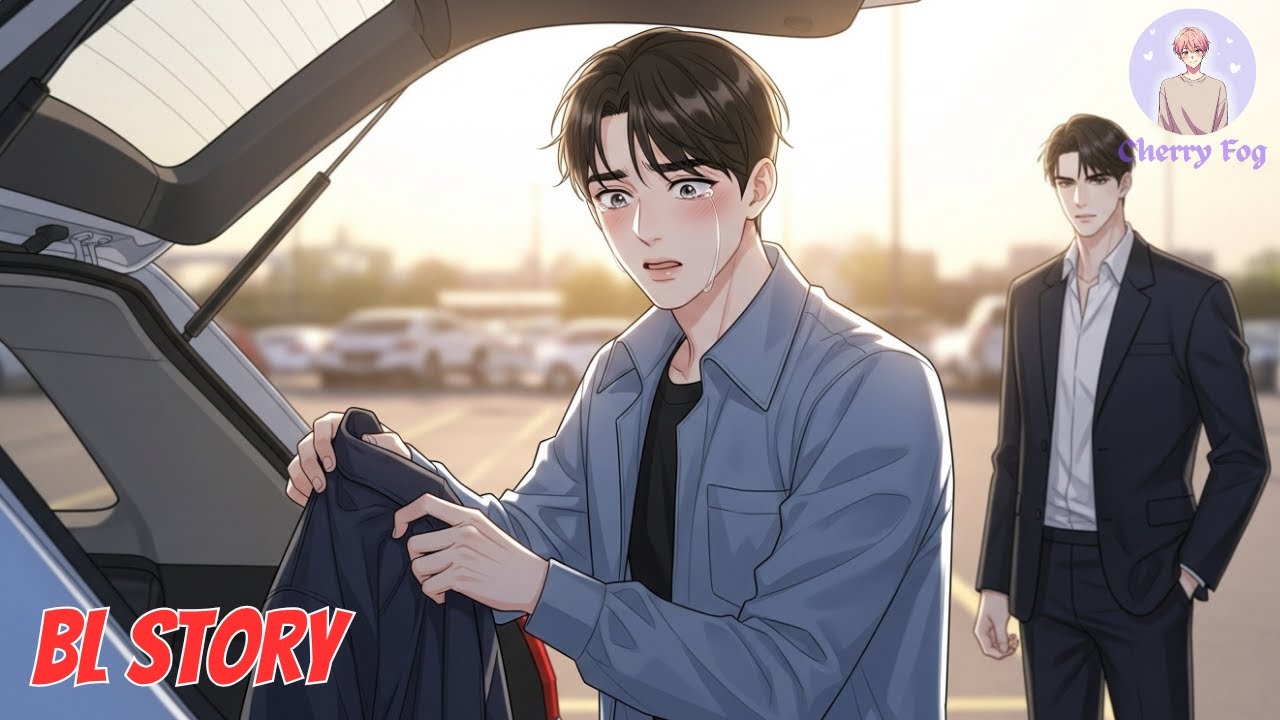 I Opened His Car Trunk To Help, And Found Someone Else’s Jacket With His Scent All Over It