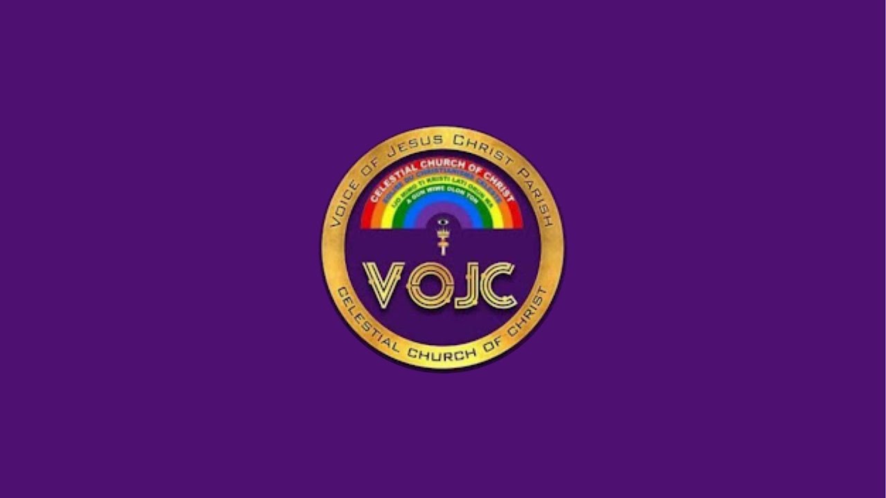 CCC Voice of Jesus Christ (VOJC) Parishes  is live