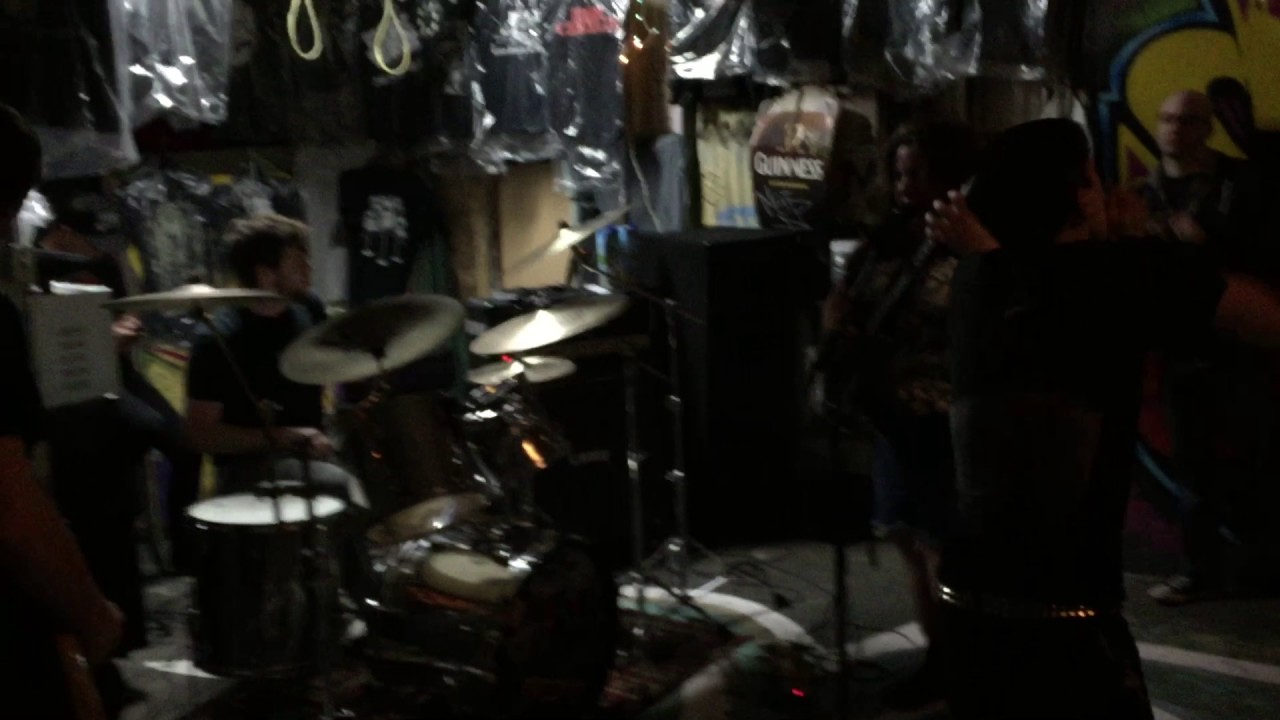Whelm Playing 