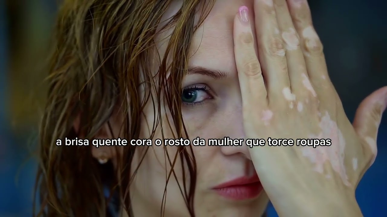 Dani Flauzino | O Céu De Alguém (MPB)