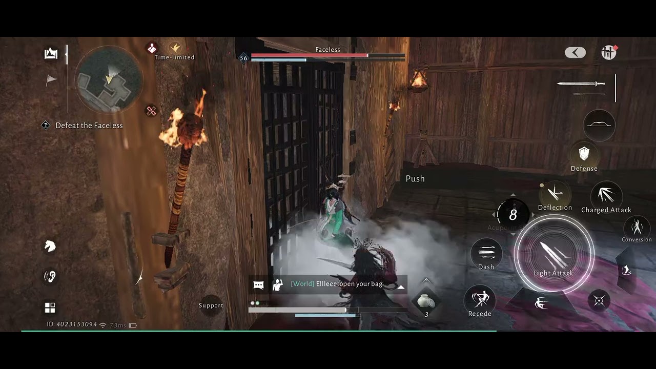 Most Horrific Boss Dead easily