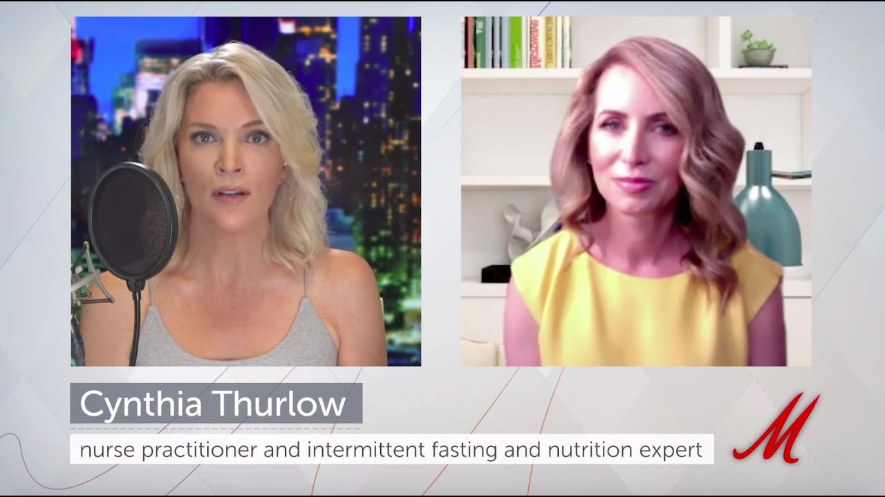 Cynthia Thurlow on the Benefits and Myths of Exercise | The Megyn Kelly Show