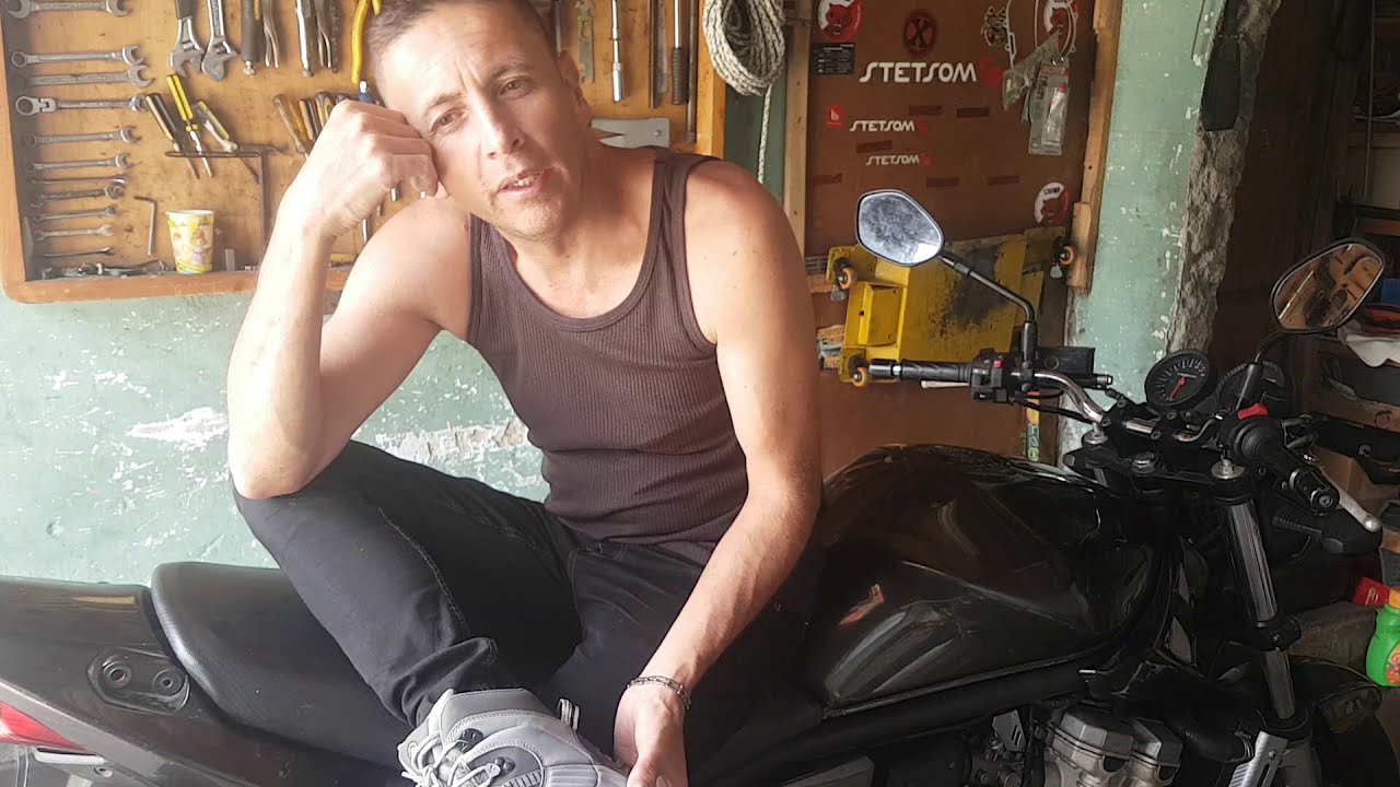 REPARAR FALLA BANDIT