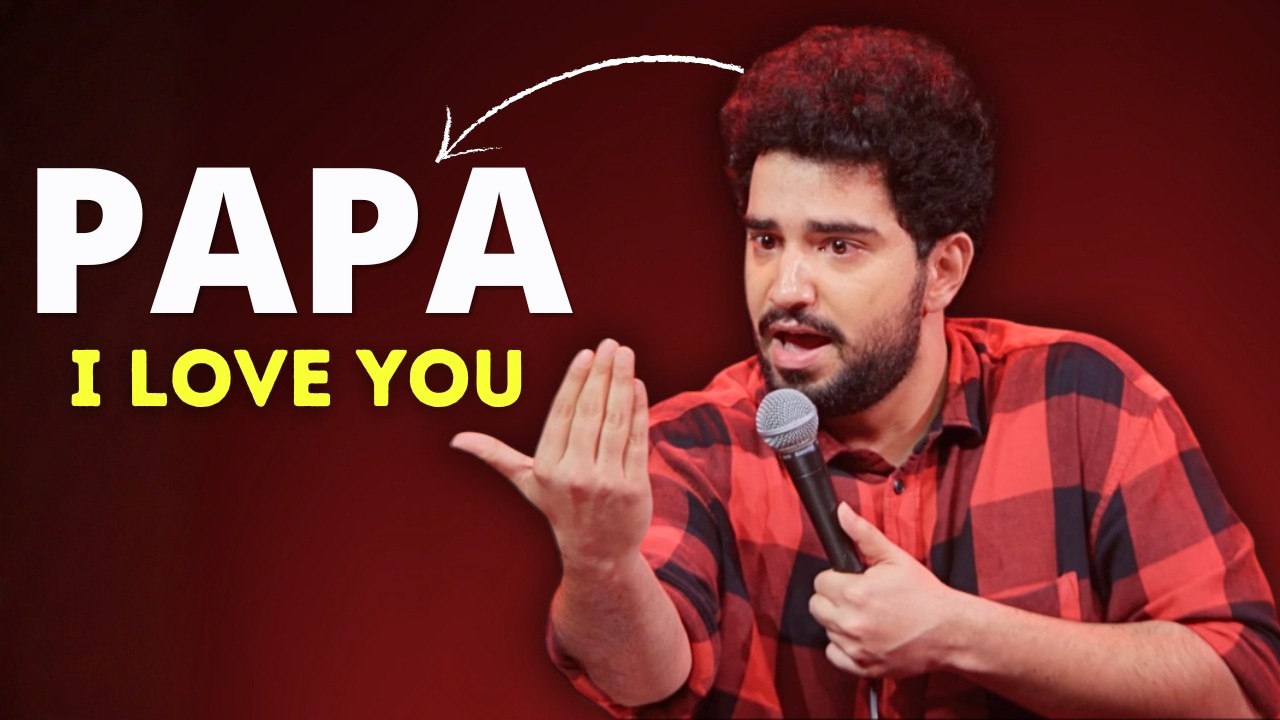 How to be A Man? 5 Brutal Life Lessons by Samay Raina