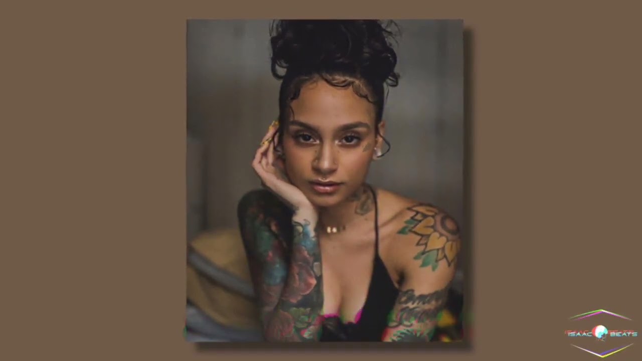 [SOLD] Kehlani Type Beat 