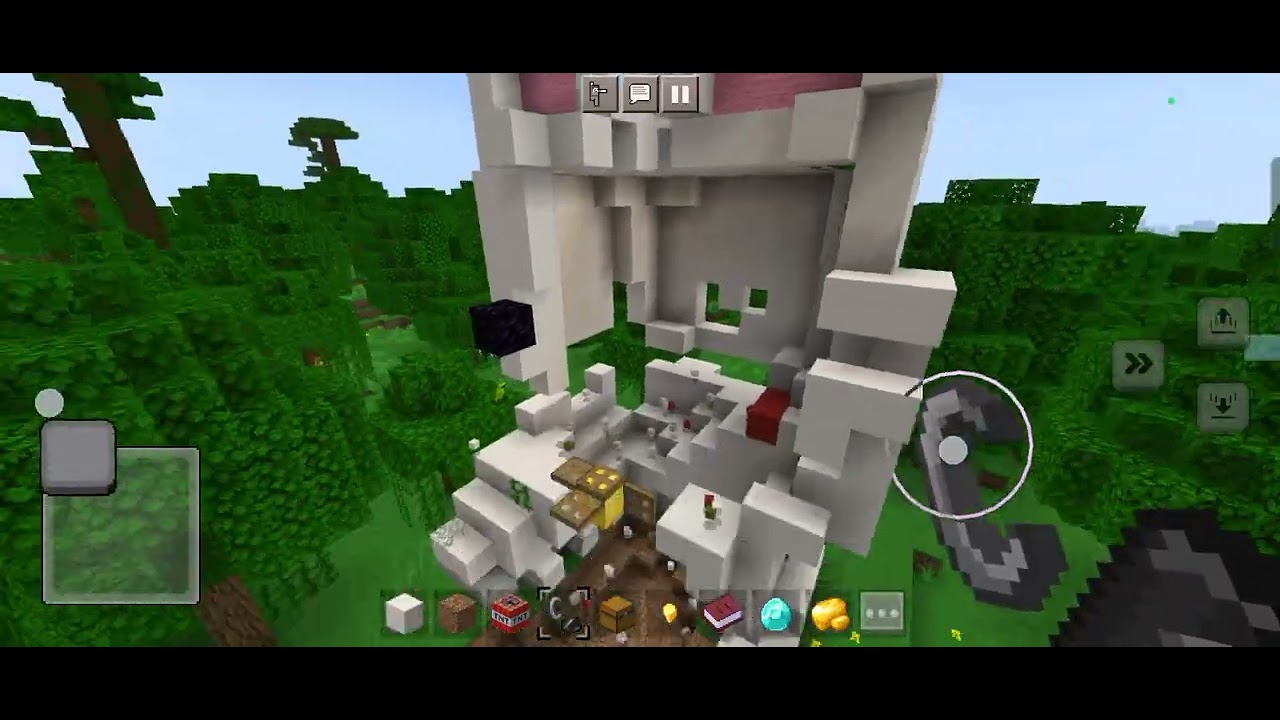 Seed:666 Meow Version