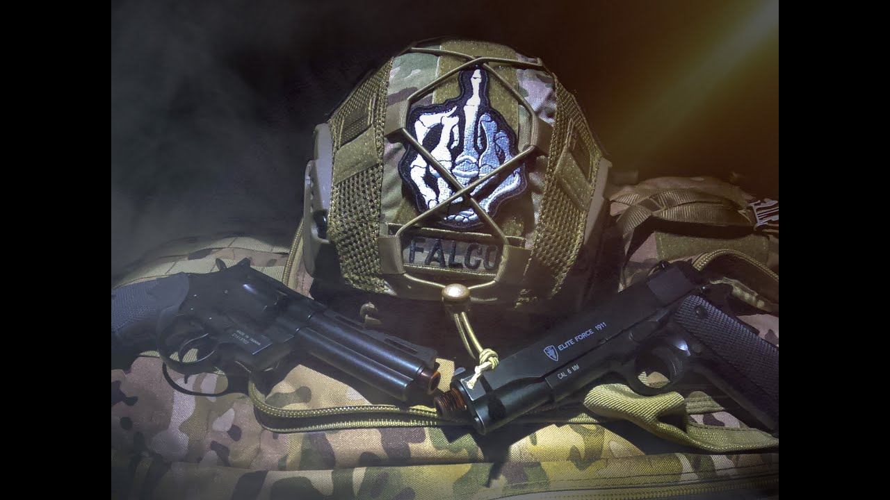 Airsoft @ Action Sports Wisconsin  9-4-2022