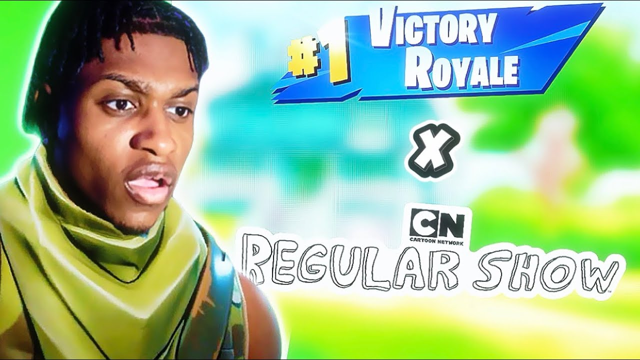 Fortnite made its biggest collab ever!!!!