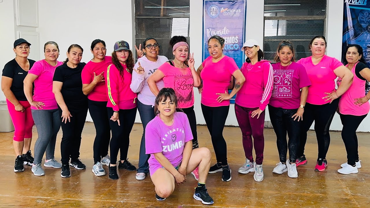 Tiki taka - Salvi, Yuly & Joelii 💃NatalieBarrera