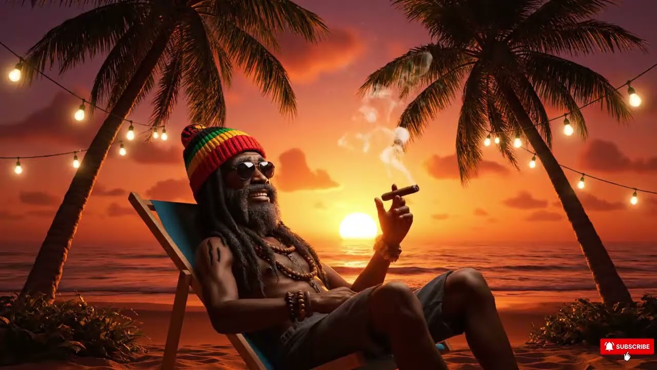 Island Reggae Vibes 🌴 Best Chill Reggae Mix 2026 - Relaxing Reggae Song