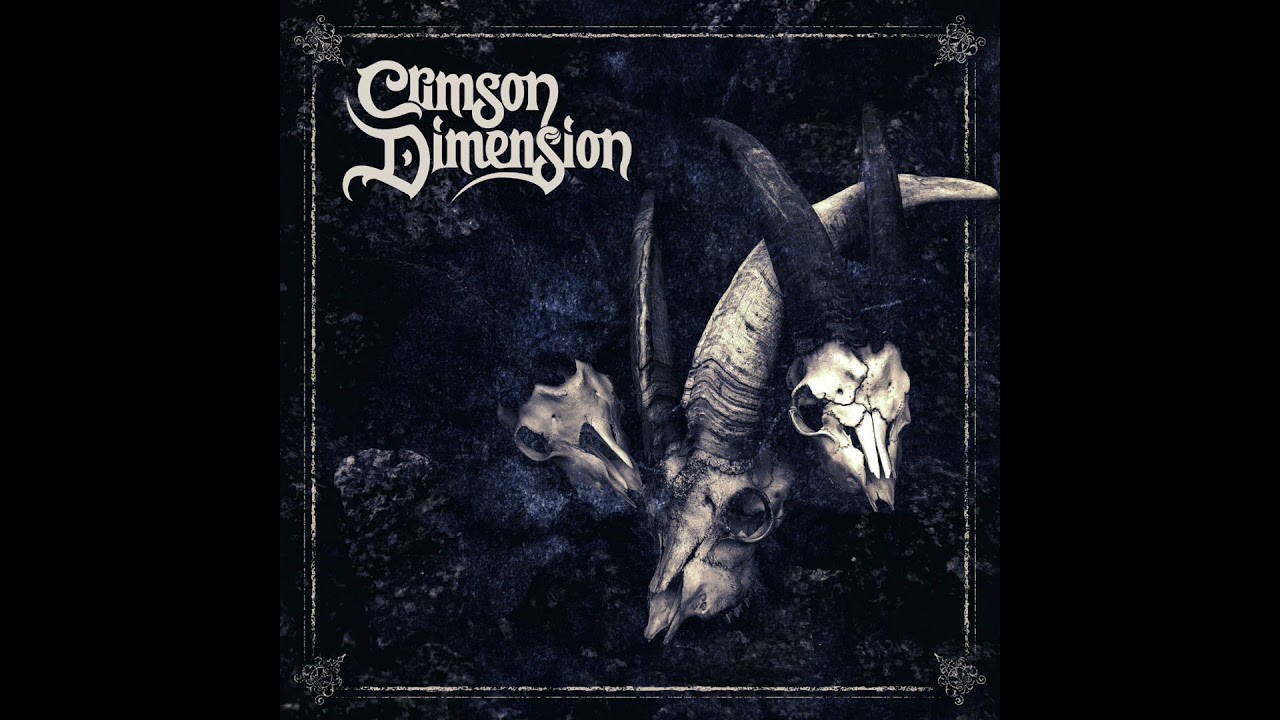 CRIMSON DIMENSION: 