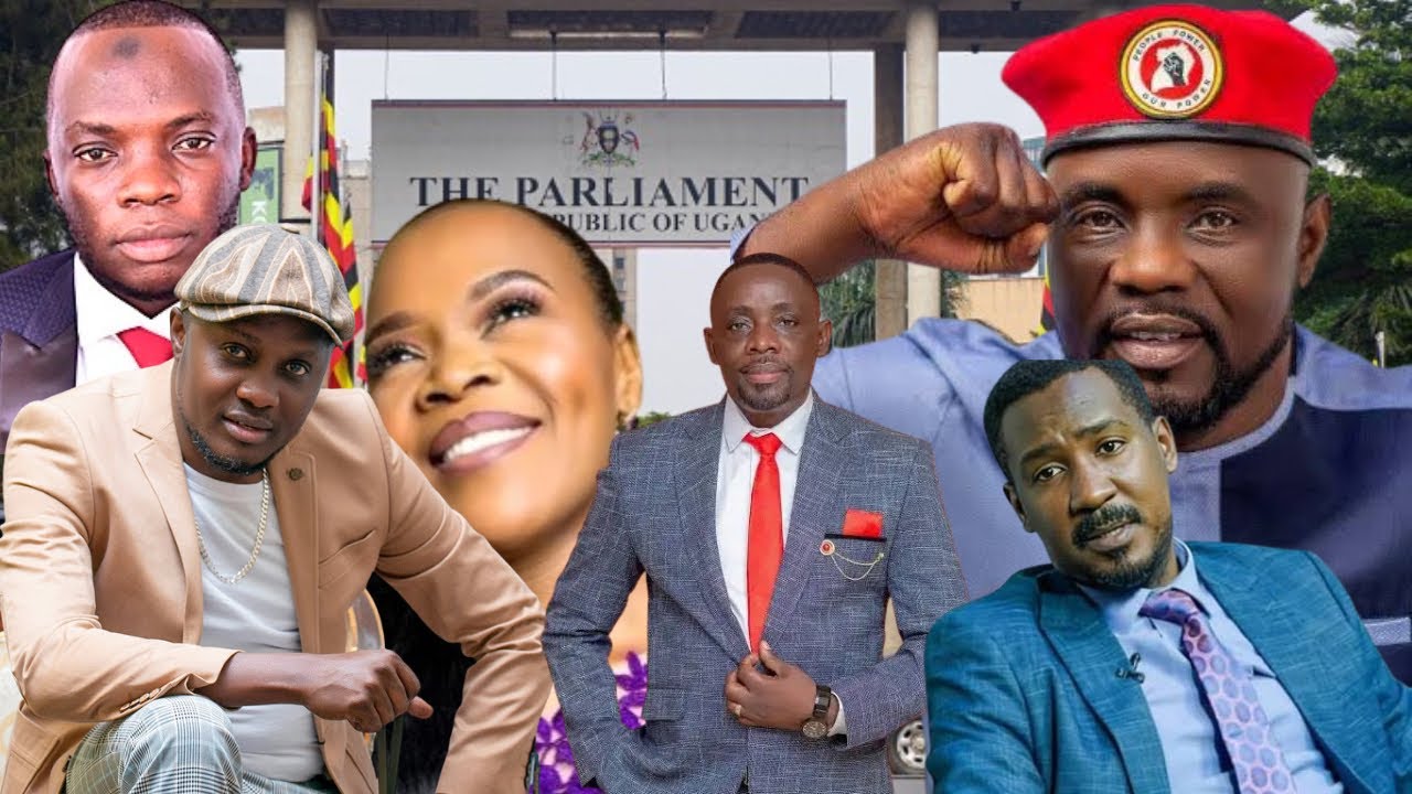 WALUKAGGA,LUTAAYA, HILDERMAN, KAYEMBA SOLO & ALLAN SSEWANYANA-WHAT REALLY WENT WRONG?