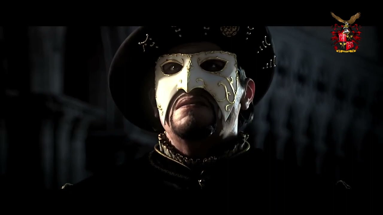 04_Stage on Destruction - 2 (SR-2) There is no hope (OFFICIAL MUSIC VIDEO)
